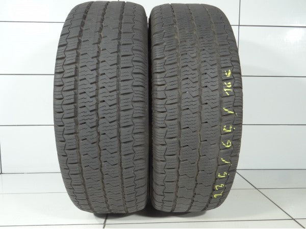 Continental VancoFourSeason2 235/65R16C 115/113 R