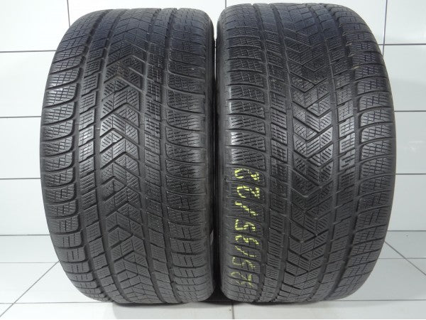 PIRELLI Scorpion Winter TM 325/35R22 114 V
