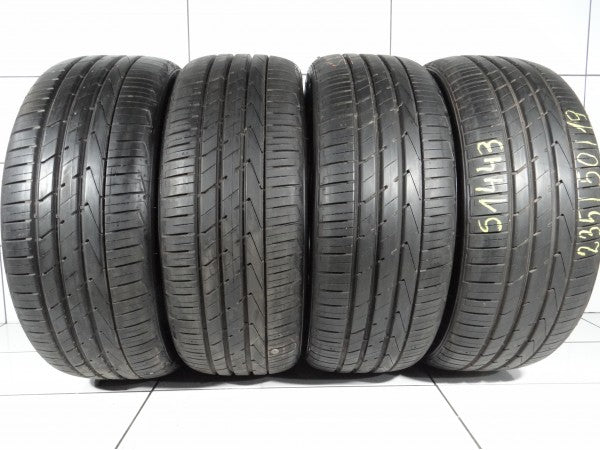 Hankook Ventus S1 evo2 SUV 235/50R19 99 V