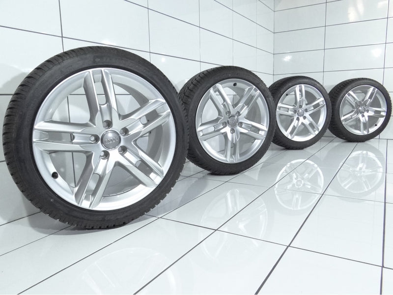 Dunlop SP Winter Sport 3D 225/45R18 95 V AUDI TT, 8J0