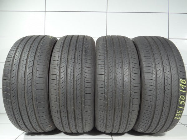 MAXXIS BRAVO HPM5 GT 235/50R18 97 V