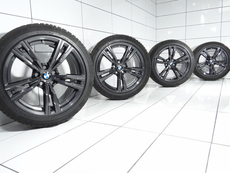Continental ContiWinterContact TS 830 P 255/40R18 99 V BMW Z4 G29