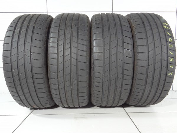 BRIDGESTONE TURANZA T005 215/50R17 95 H