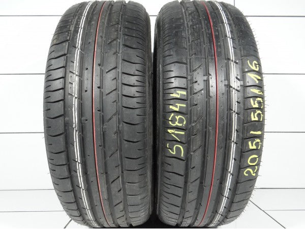 BRIDGESTONE POTENZA RE040 205/55R16 91 W