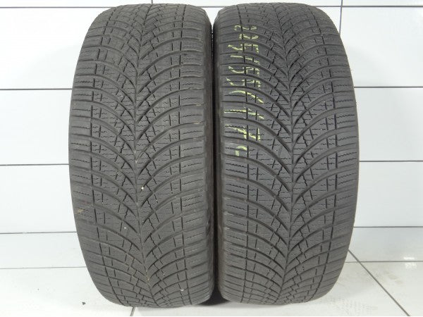 Goodyear VECTOR 4SEASONS CARGO 225/55R17C 109/107 H