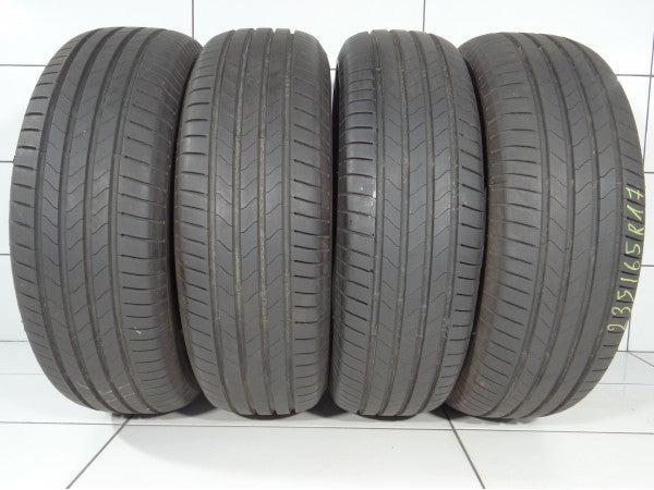 BRIDGESTONE TURANZA 6 235/65R17 108 V
