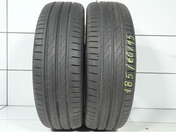 Continental ULTRA CONTACT 185/60R15 84 H