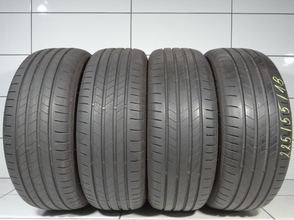 BRIDGESTONE TURANZA T005 225/55R18 98 V