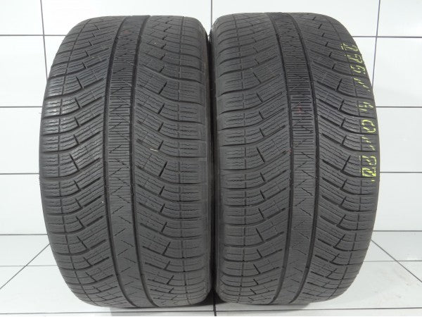 MICHELIN PILOT ALPIN 5 SUV 295/40R20 110 V