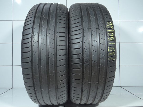 PIRELLI SCORPION TM ELECT 235/50R20 110 T
