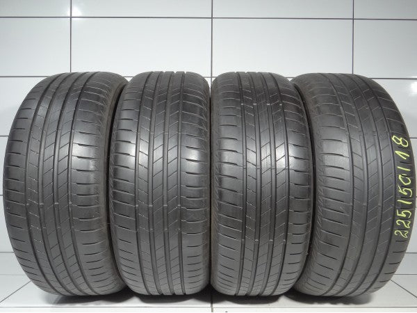 BRIDGESTONE TURANZA T005 225/50R18 99 W