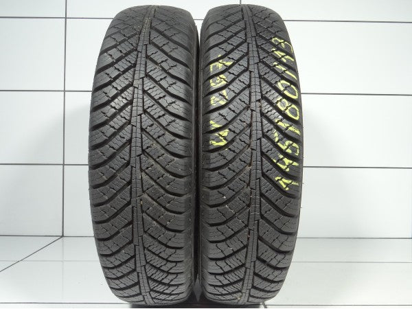 Kumho SOLUS HA31 145/80R13 75 T