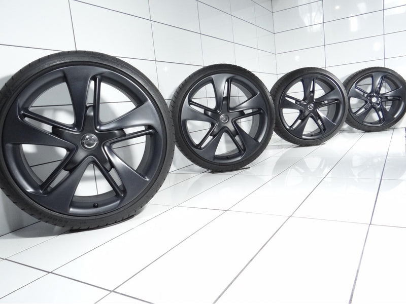 Goodyear EAGLE F1 ASYMMETRIC 3 245/35R20 95 Y OPEL ASTRA J GTC