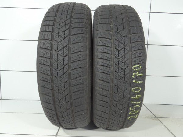 PIRELLI Sottozero 3 Winter 205/60R17 93 H