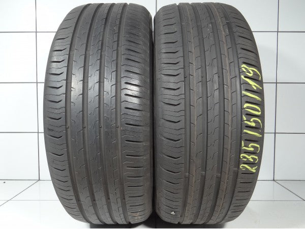 Continental EcoContact 6 235/50R19 99 V