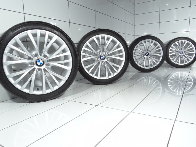 Continental ContiSportContact 5 225/40R18 92 Y BMW Z4 E89