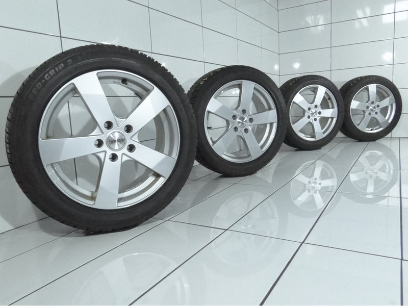 Semperit Speed Grip 2 215/50R17 95 V