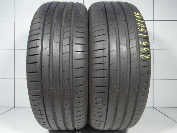PIRELLI P ZERO 235/50R19 99 W