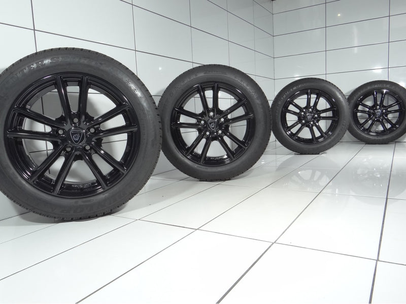 Dunlop Winter Sport 5 205/55R16 91 H