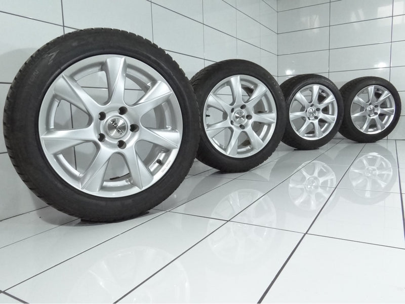 BRIDGESTONE Blizzak LM 25 I 225/50R17 94 H