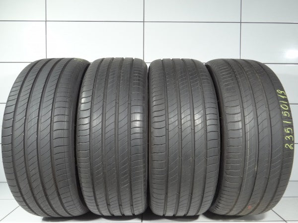 MICHELIN PRIMACY 4 S1 235/50R19 103 V