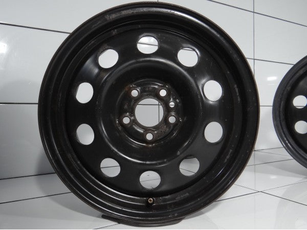 ALFA OE 15' Czarny ALFA ROMEO