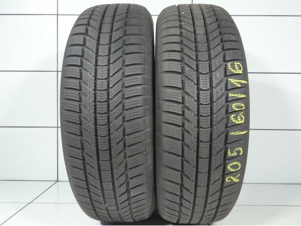 Continental WINTER CONTACT TS 870P 205/60R16 92 H