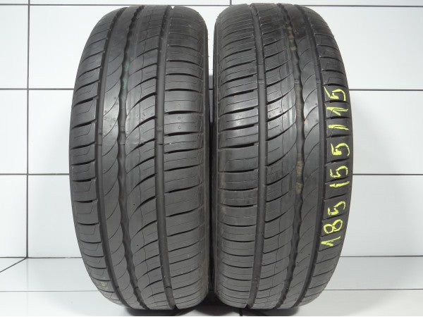 PIRELLI CINTURATO P1 VERDE 185/55R15 82 H