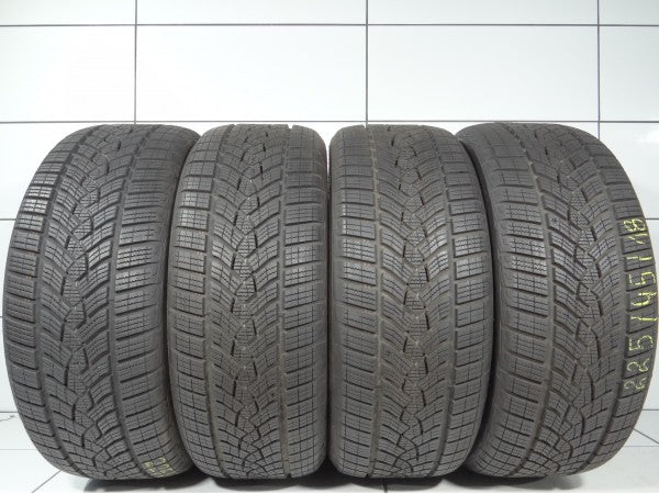 Goodyear ULTRA GRIP PERFORMANCE GEN-1 225/45R18 95 H