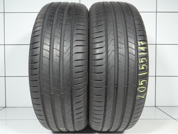 PIRELLI Cinturato P7 205/55R17 91 V
