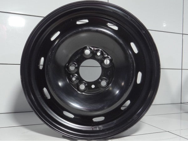FIAT OE 16' Czarny