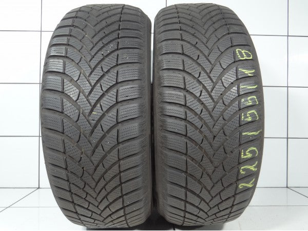 Semperit SPEED-GRIP 5 225/55R18 98 V