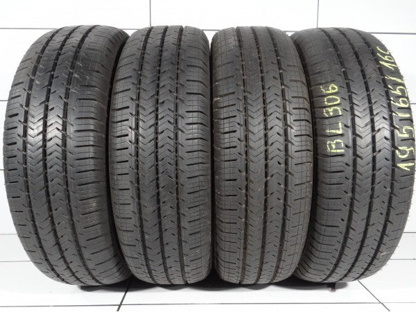 MICHELIN Agilis 51 195/65R16C 100/98 T