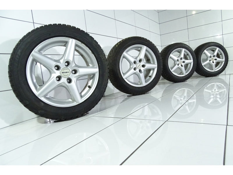 Dunlop SP Winter Sport M3 DSST 205/55R16 91 H