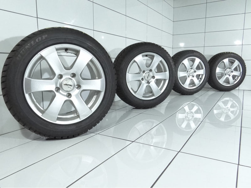 Dunlop SP Winter Sport M3 DSST 205/55R16 91 H