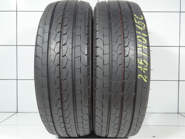 BRIDGESTONE DURAVIS R660 215/70R15C 109/107 S