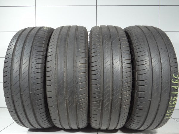 MICHELIN AGILIS 3 215/65R16C 106/104 T