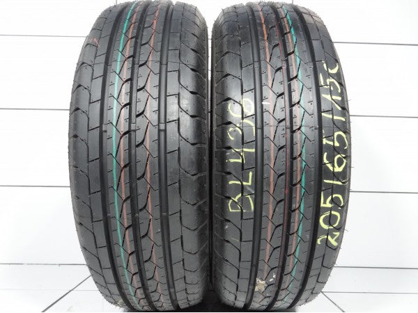 BRIDGESTONE DURAVIS R660 205/65R15C 102/100 T