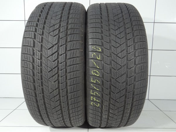 PIRELLI Scorpion Winter TM 275/50R20 113 V