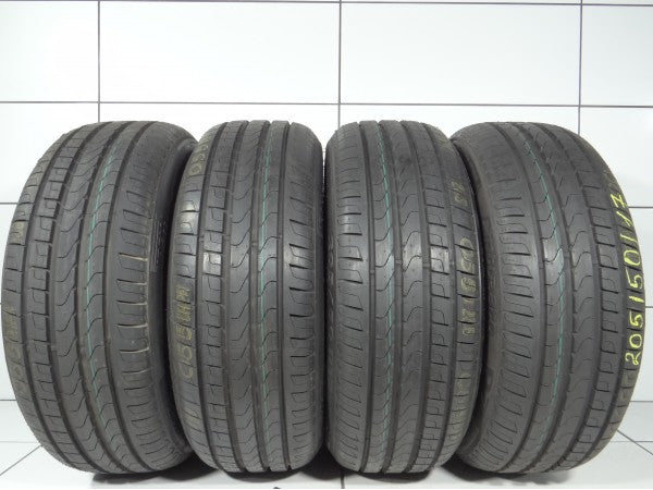 PIRELLI Cinturato P7 205/50R17 89 V