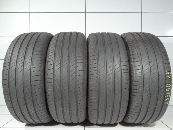 MICHELIN PRIMACY 4 S1 235/50R19 103 V