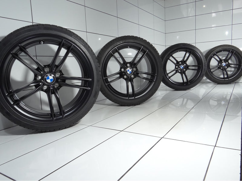 Continental ContiWinterContact TS 830 P 255/35R19 96 V BMW 3 F80 M3, 4 F82 M4 F83 M4
