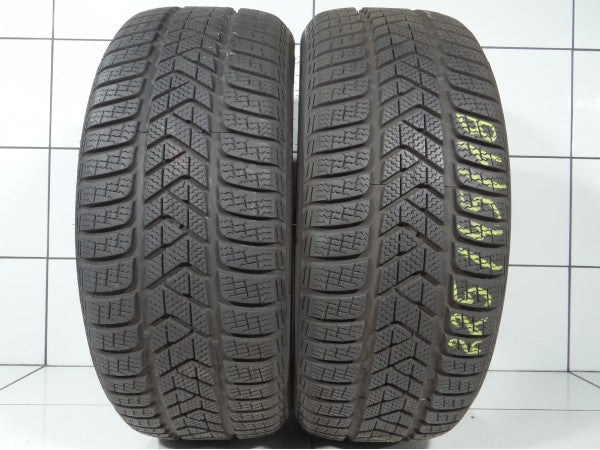 PIRELLI Sottozero 3 Winter 225/45R18 95 V
