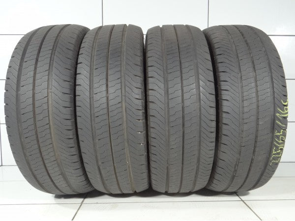 Continental VANCONTACT ECO 225/65R16C 112/110 T