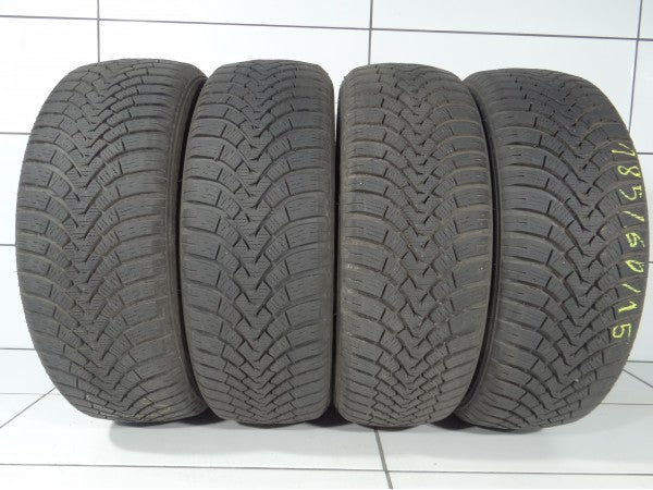 Falken EUROWINTER HS01 185/60R15 84 T