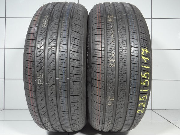 PIRELLI Cinturato P7 All Season 225/55R17 101 V