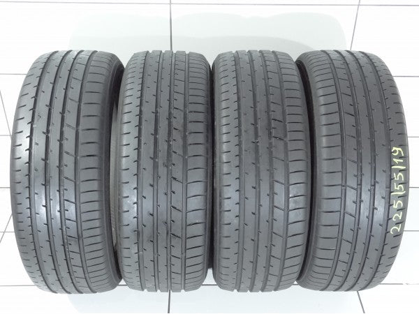 Toyo PROXES R 46 225/55R19 99 V