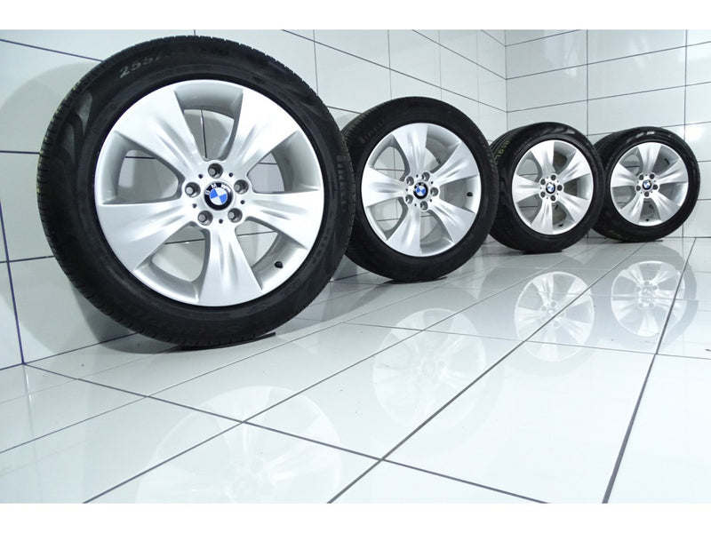 PIRELLI Scorpion Verde 255/50R19 107 W BMW X5, E70