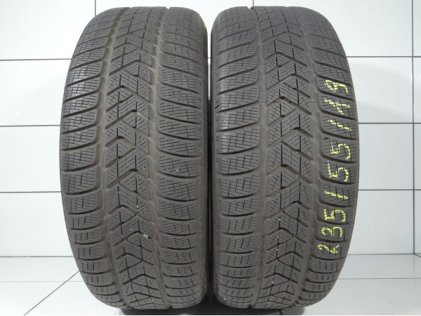 PIRELLI Scorpion Winter TM 235/55R19 101 H