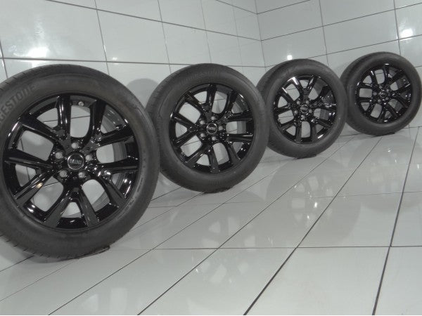 BRIDGESTONE TURANZA T005 205/60R17 97 W BMW X1 F48, X2 F39